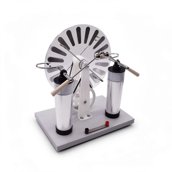 Машина электрофорная